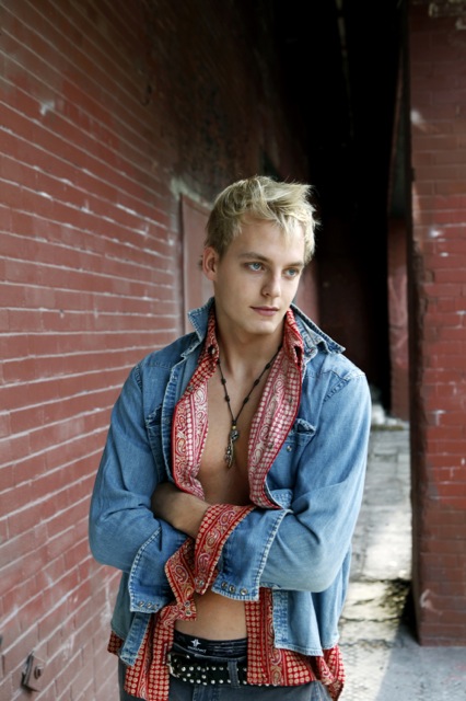 Male model photo shoot of JustDenny21 in Brooklyn, NY