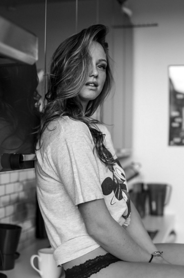 Female model photo shoot of MackenziePatterson