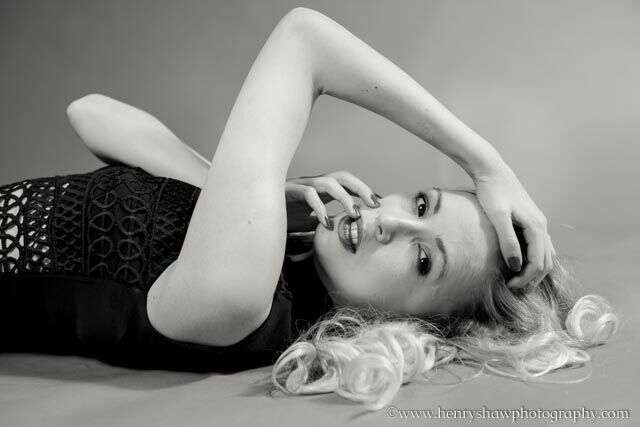 Female model photo shoot of Lauren Kristel