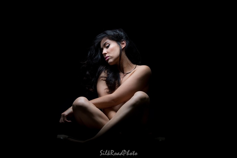 Male model photo shoot of SilkRoadPhoto