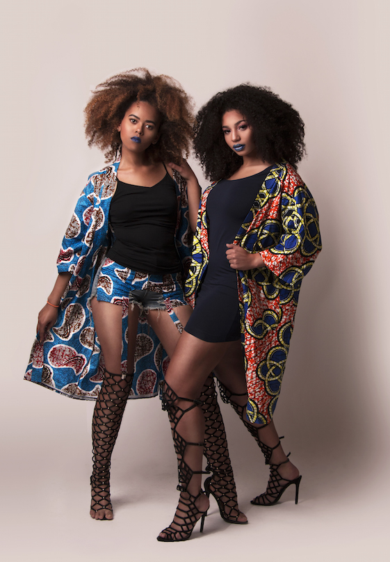 Female model photo shoot of MEEN CLOTHING and Rhiannon Ishmael