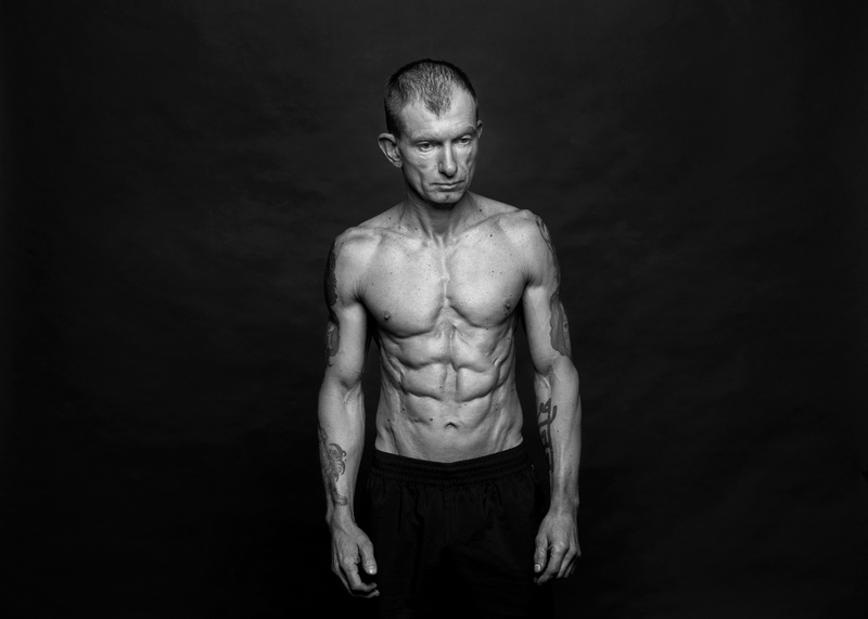 Male model photo shoot of Andy billington in milton keynes