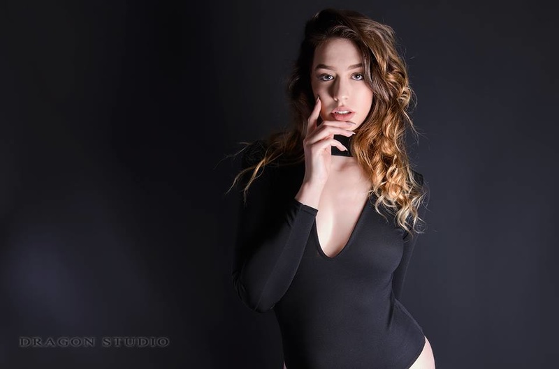 Female model photo shoot of msemmyburrows by DragonStudio