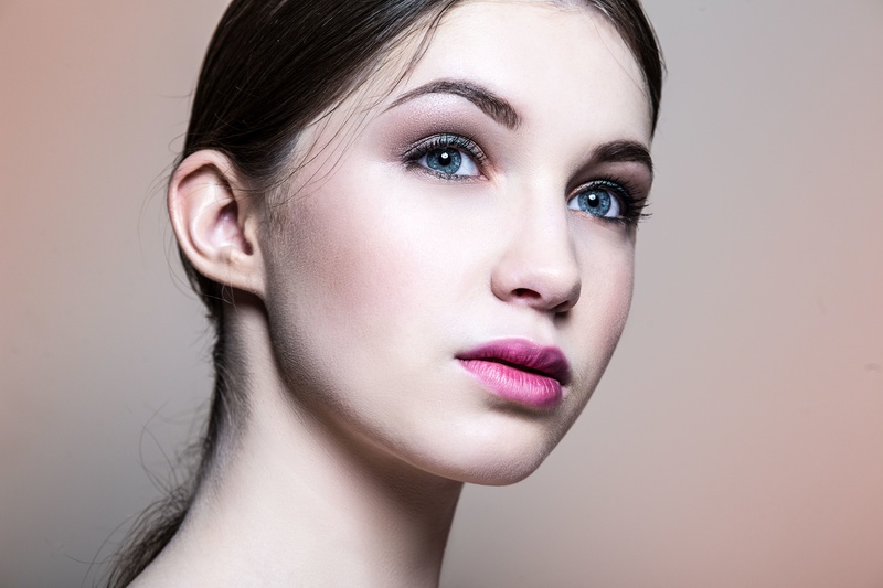 Female model photo shoot of Atroksia_Photography by Smoshkov