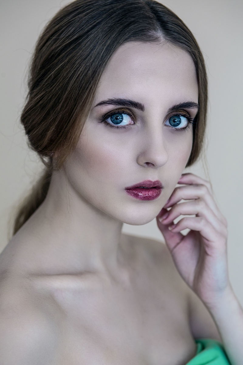 Female model photo shoot of Atroksia_Photography