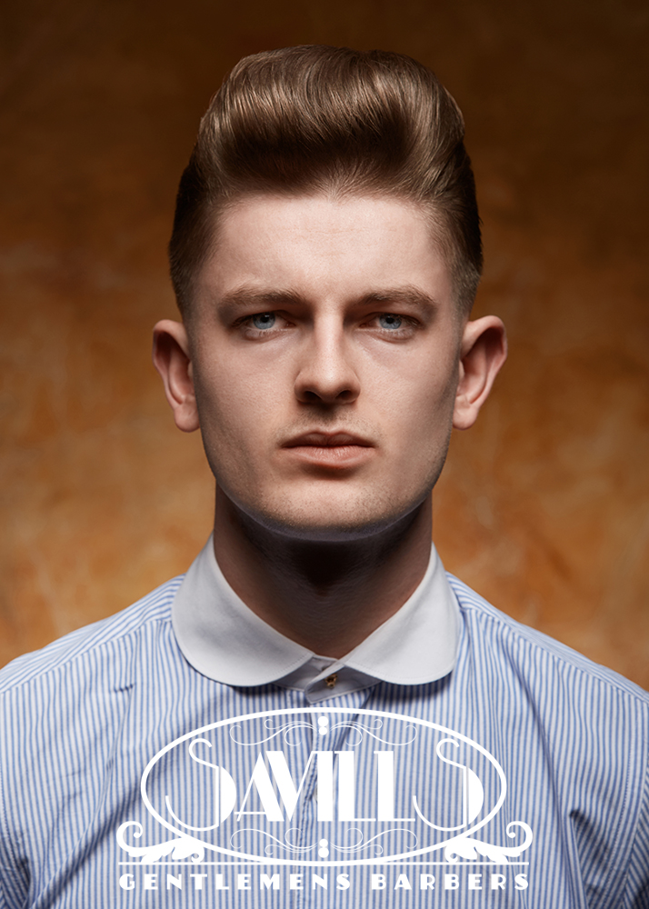 Male model photo shoot of Dominic Gregory in Sheffield