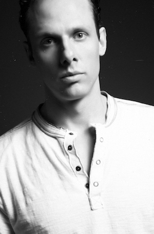 Male model photo shoot of Michael Crowe by A.Winters Fotografia