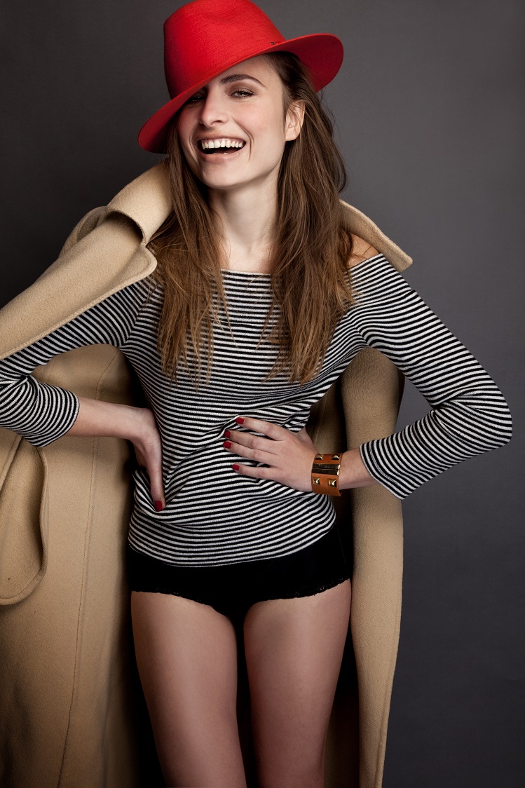 Female model photo shoot of OlgaGuseva