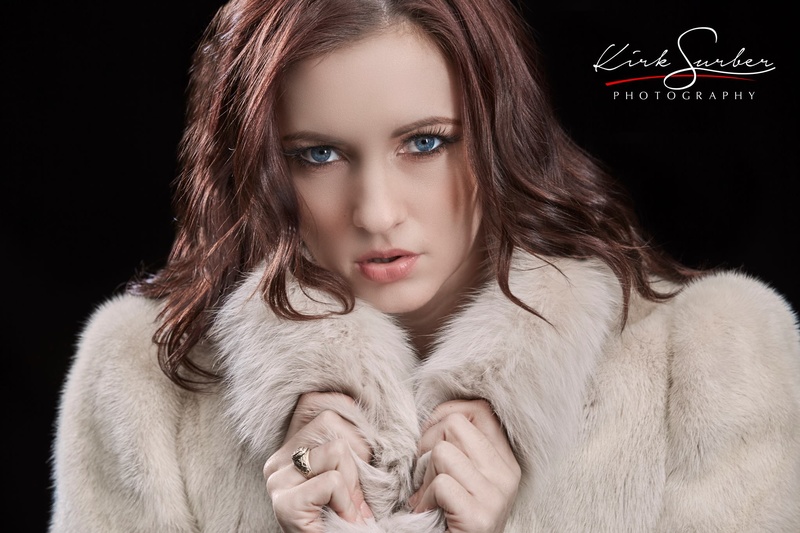 Female model photo shoot of aria_rosemane