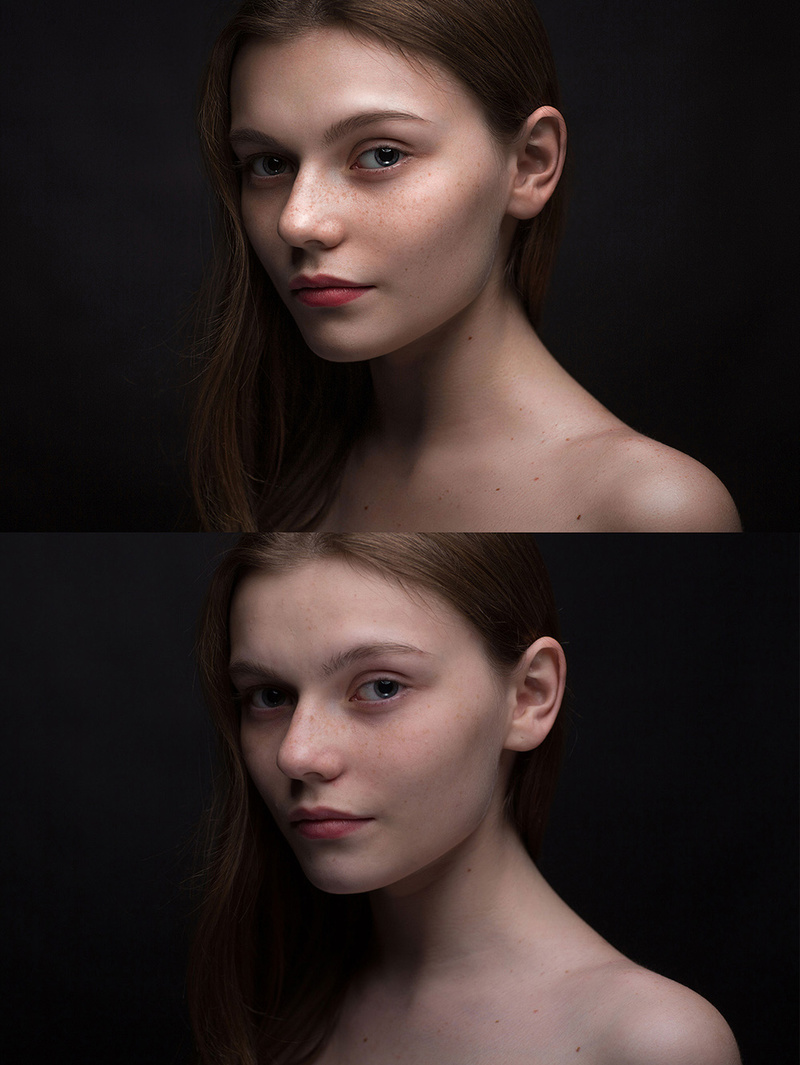 Female model photo shoot of Diana Nord