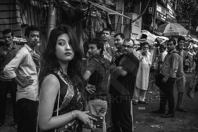 Male model photo shoot of Rajarshi Mukherjee in Kolkata