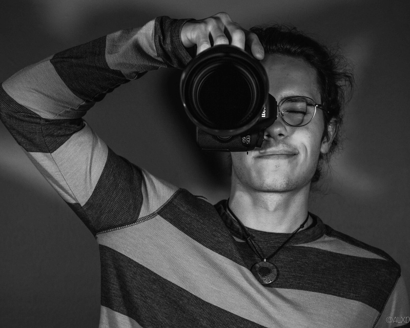 Male model photo shoot of alxdphoto