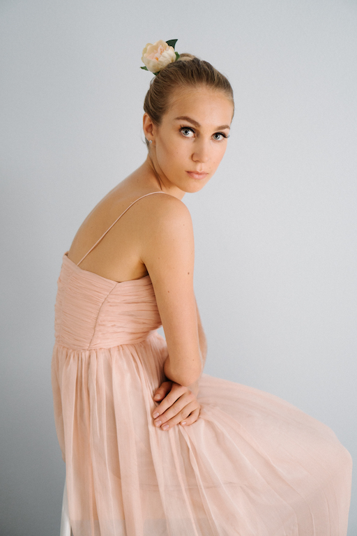 Female model photo shoot of Alina Bormotova