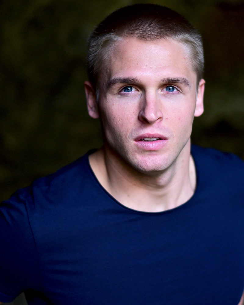 Male model photo shoot of Chase Wright IMDB