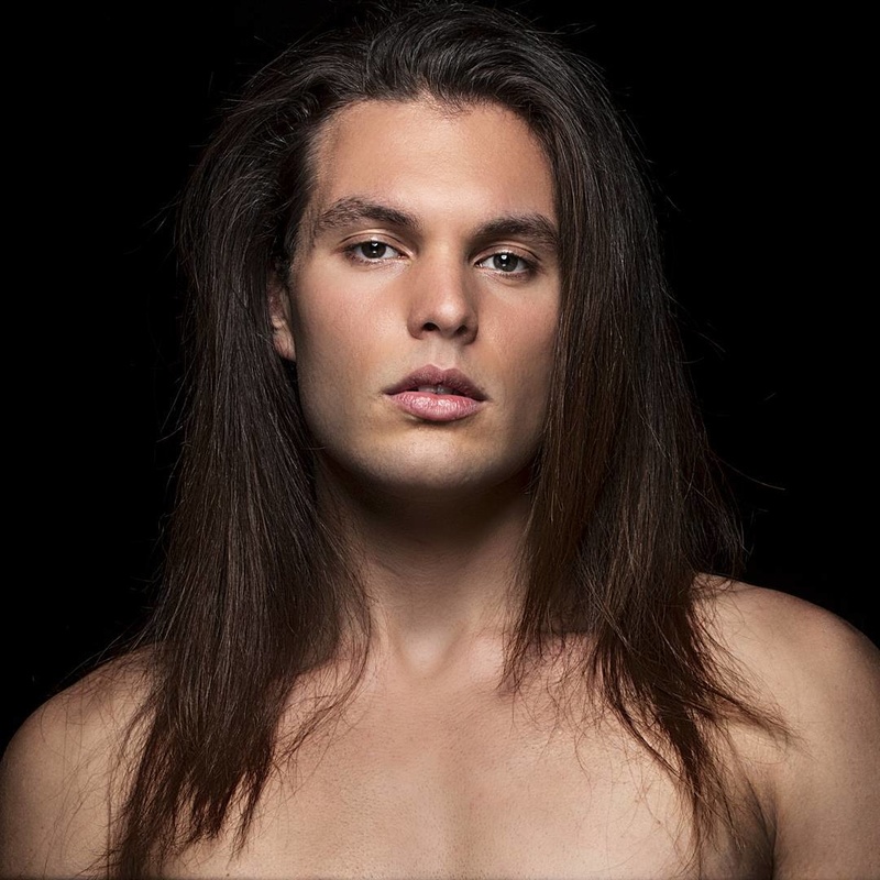 Male model photo shoot of mrguywithacamera