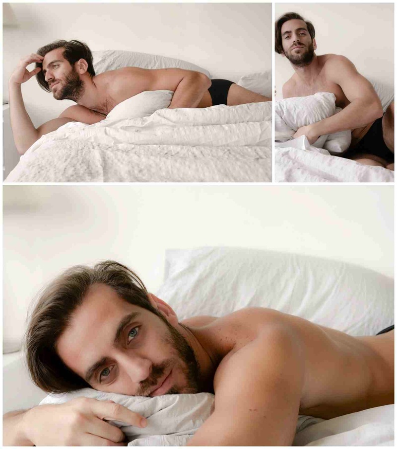 Male model photo shoot of Ivan Sanchez Hernandez