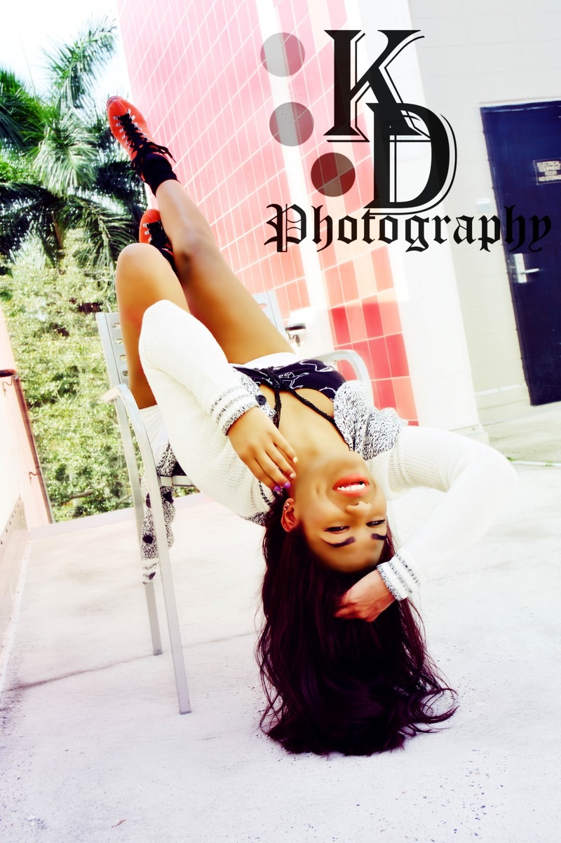 Female model photo shoot of kdphotography_mia in Miami, Fl