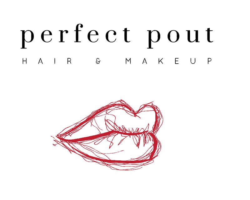 Female model photo shoot of Perfect Pout Melbourne