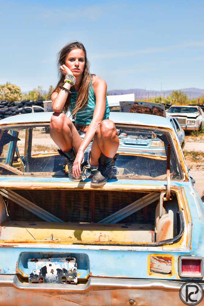 Female model photo shoot of Lonna Manson in Phoenix, AZ