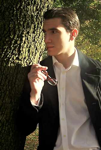 Male model photo shoot of Alexander Crofts in Bristol