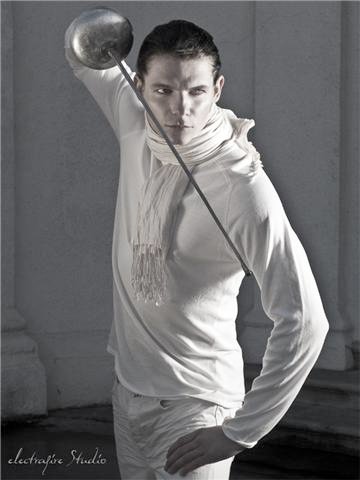 Male model photo shoot of Jai Chander