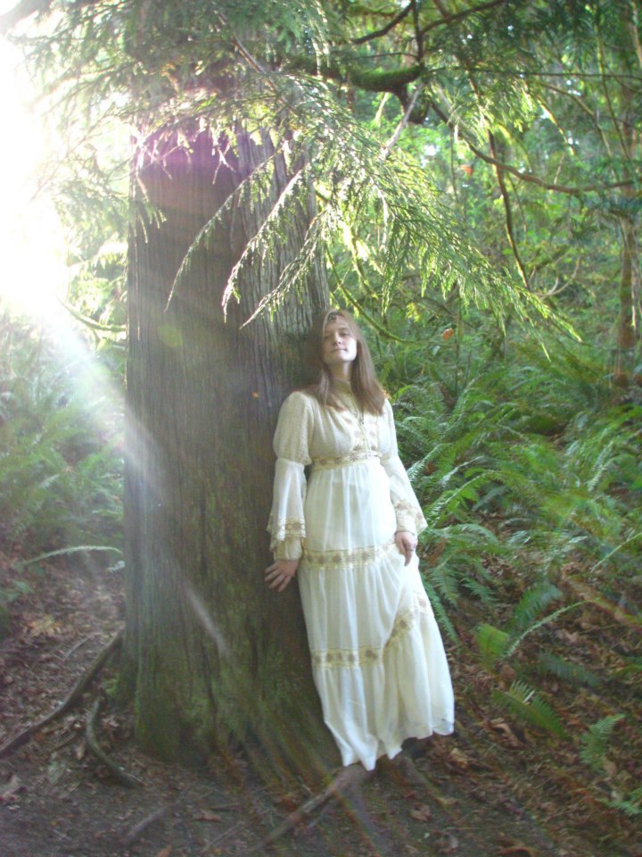Female model photo shoot of Angel Wings Photography in Port Orchard, WA