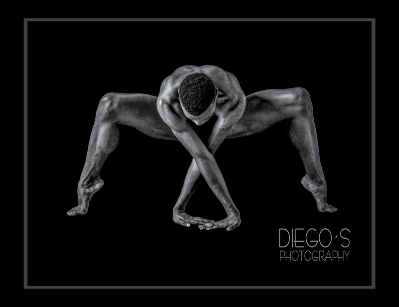 Male model photo shoot of DiegoSPhotography
