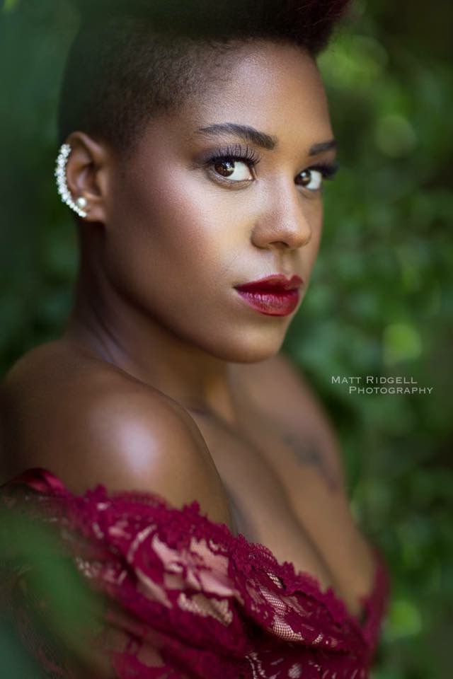 Female model photo shoot of Katelyn_E_Peterson