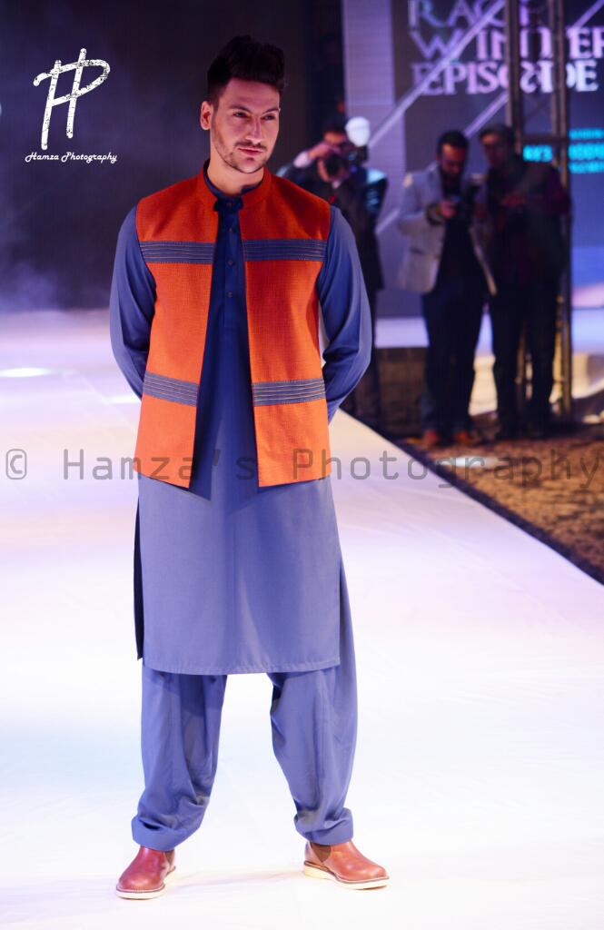 Male model photo shoot of Hamza  Malik