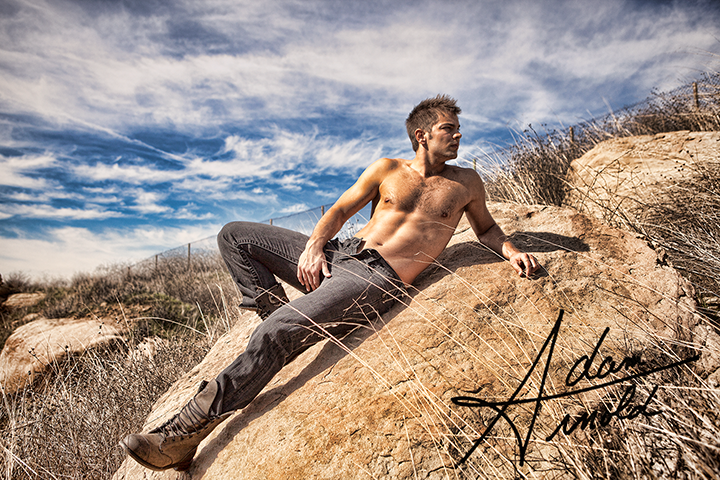 Male model photo shoot of Adam Arnold Photography in San Fernando Valley