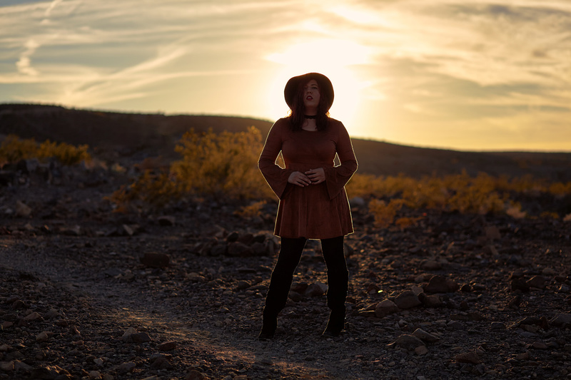 Male model photo shoot of Mike Rubi in Lake Mead National Recreational Area