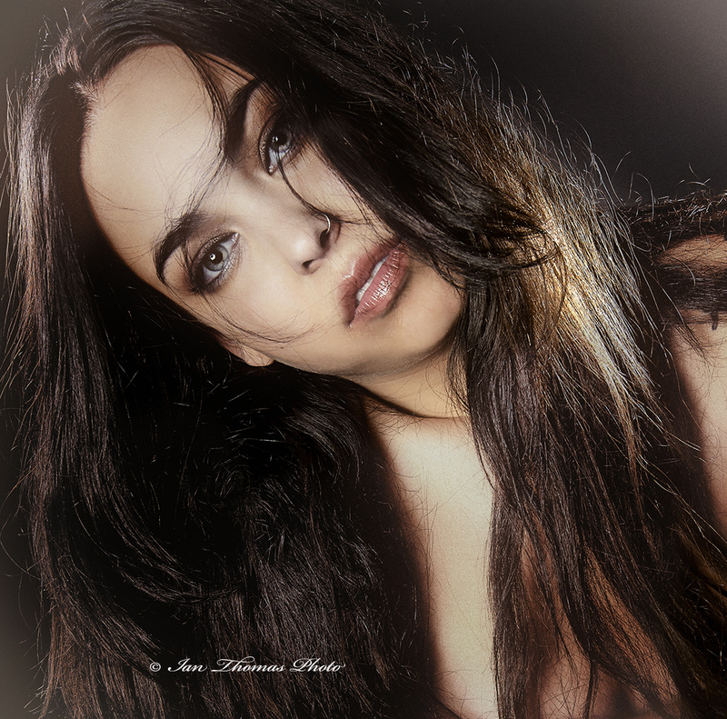 Female model photo shoot of Sonya May