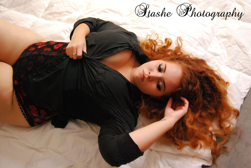 Female model photo shoot of Stashe Photography in Stashe Photography