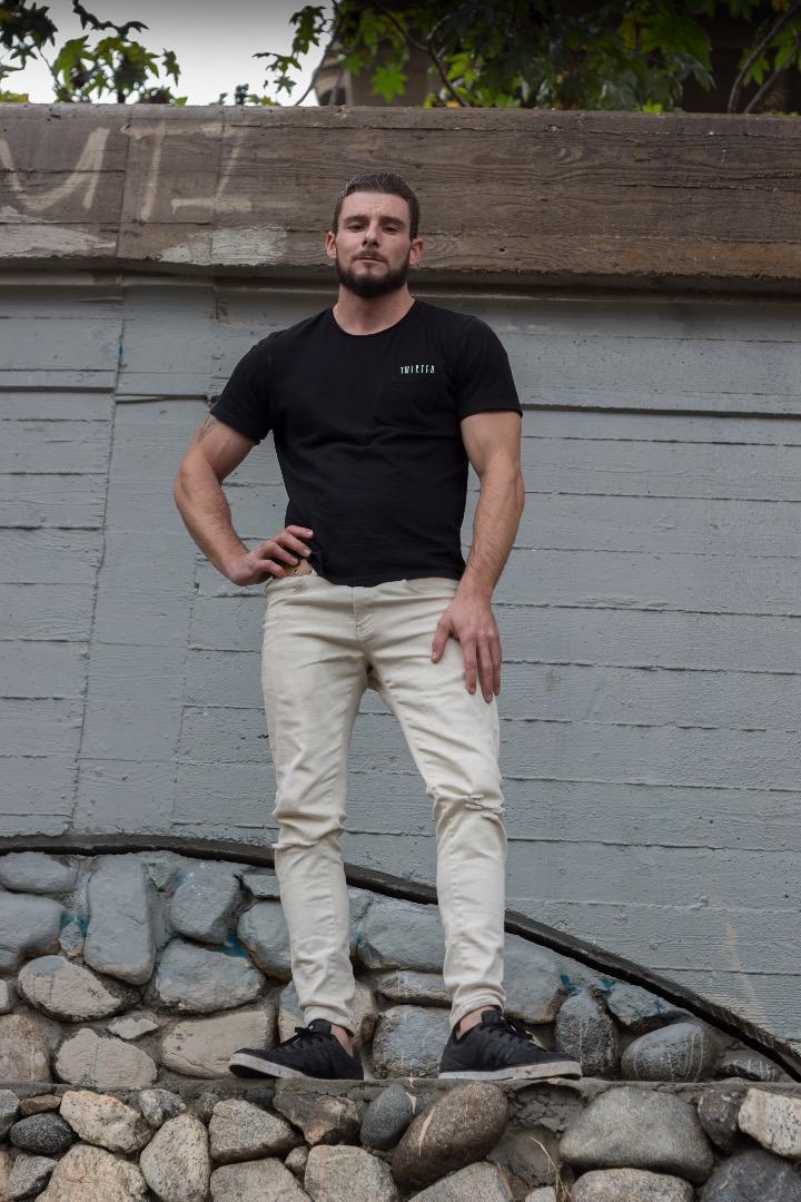 Male model photo shoot of Matthew Robert Thibault