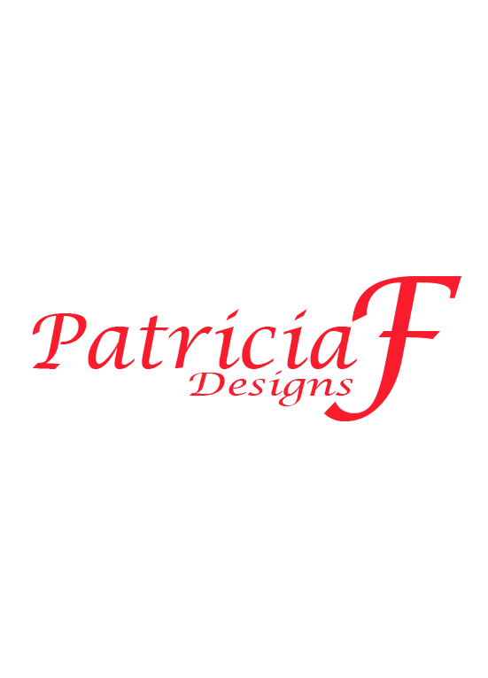 Female model photo shoot of Patricia F Designs