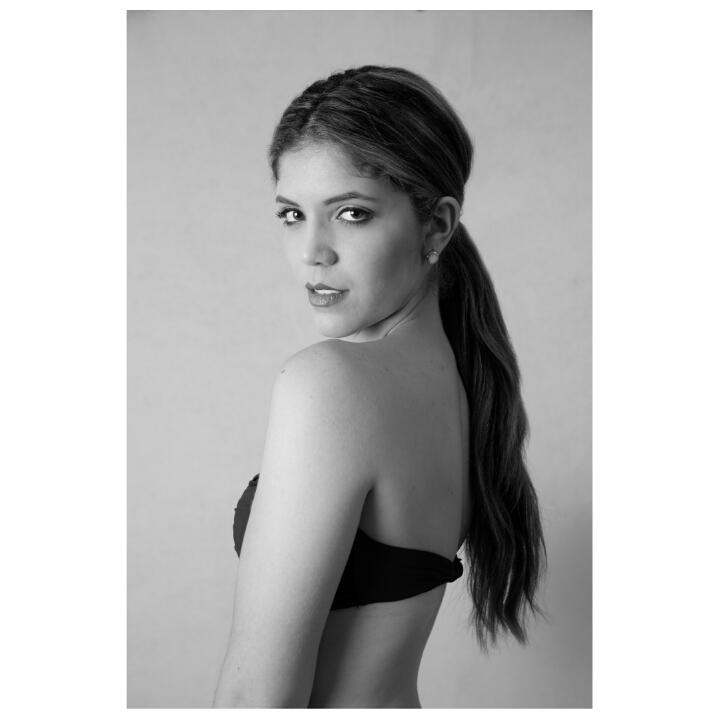 Female model photo shoot of Roraima