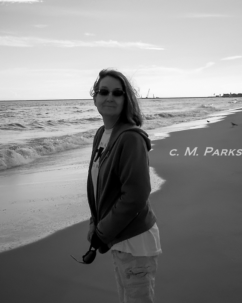 Female model photo shoot of PhotosbyMParks in Galveston, TX