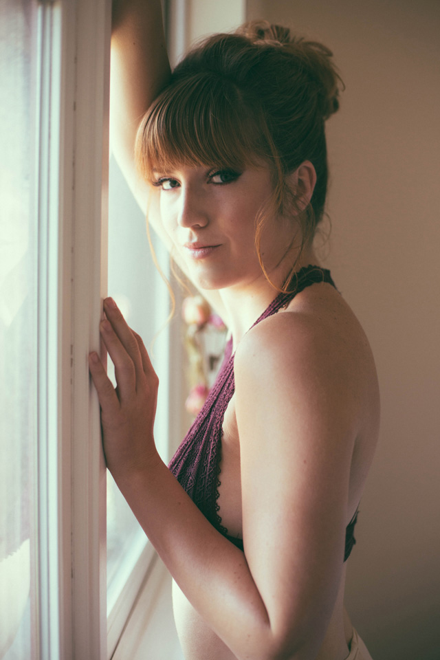 Female model photo shoot of brittany_jo