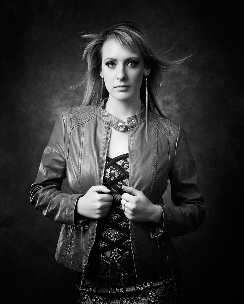 Female model photo shoot of Kate Steph