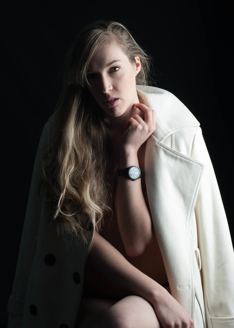 Female model photo shoot of Nicole Salyer