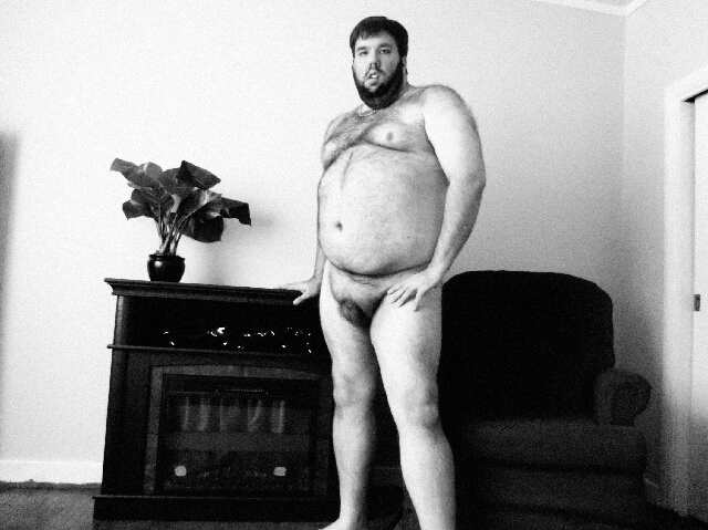 Male model photo shoot of SheaAndrews1984