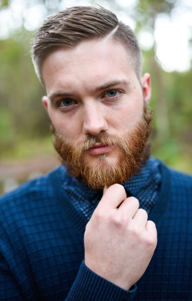 Male model photo shoot of JasonDMyles
