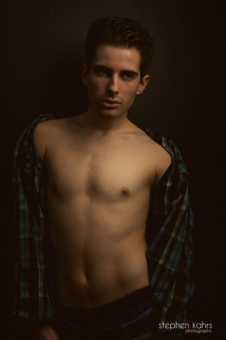 Male model photo shoot of JasonMKohl in Windsor, CT