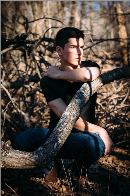 Male model photo shoot of Jake Allen Photos