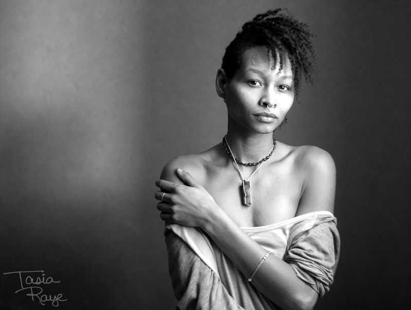 Female model photo shoot of Tasia Raye in Coeur d alene