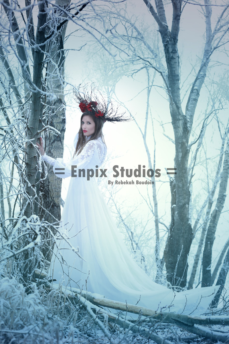 Female model photo shoot of Enpix Studios in Colorado Springs, Colorado