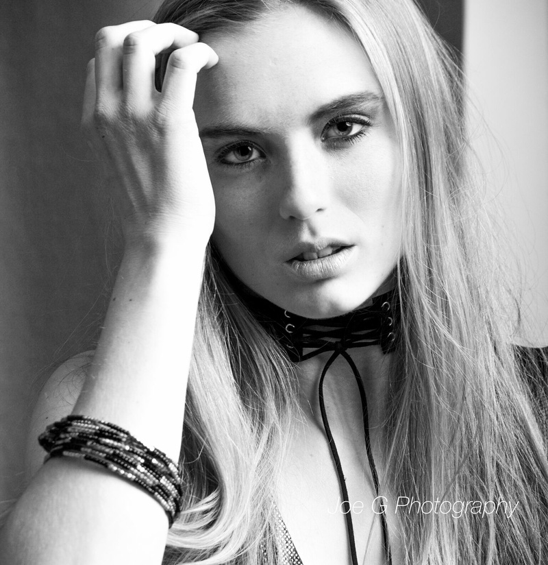 Female model photo shoot of Marina Moylan
