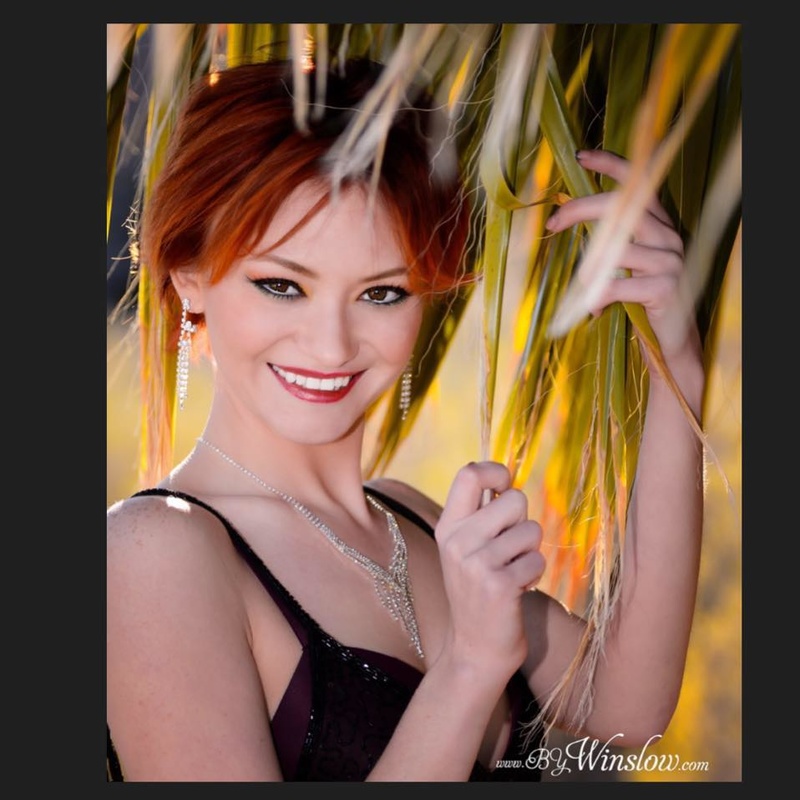 Female model photo shoot of Jess Rutter in Las, Vegas Nevada