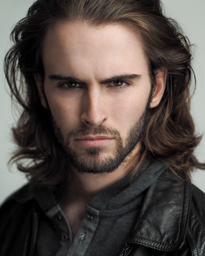 Male model photo shoot of Jack OBrien