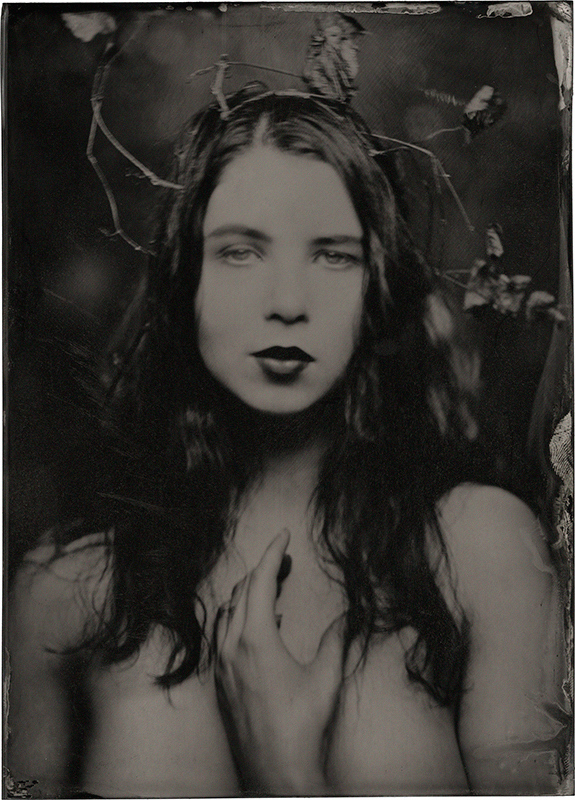Male and Female model photo shoot of James Wigger and Icelandic Selkie in Bronx, New York